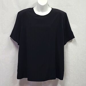 Modern essentials top